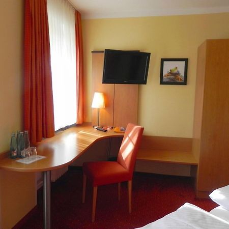 Hotel Schwanen Freudenstadt Extérieur photo