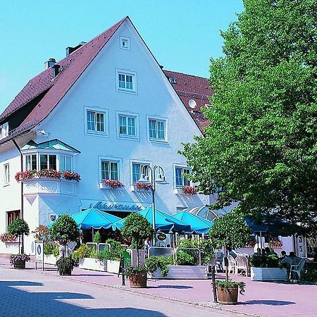 Hotel Schwanen Freudenstadt Extérieur photo