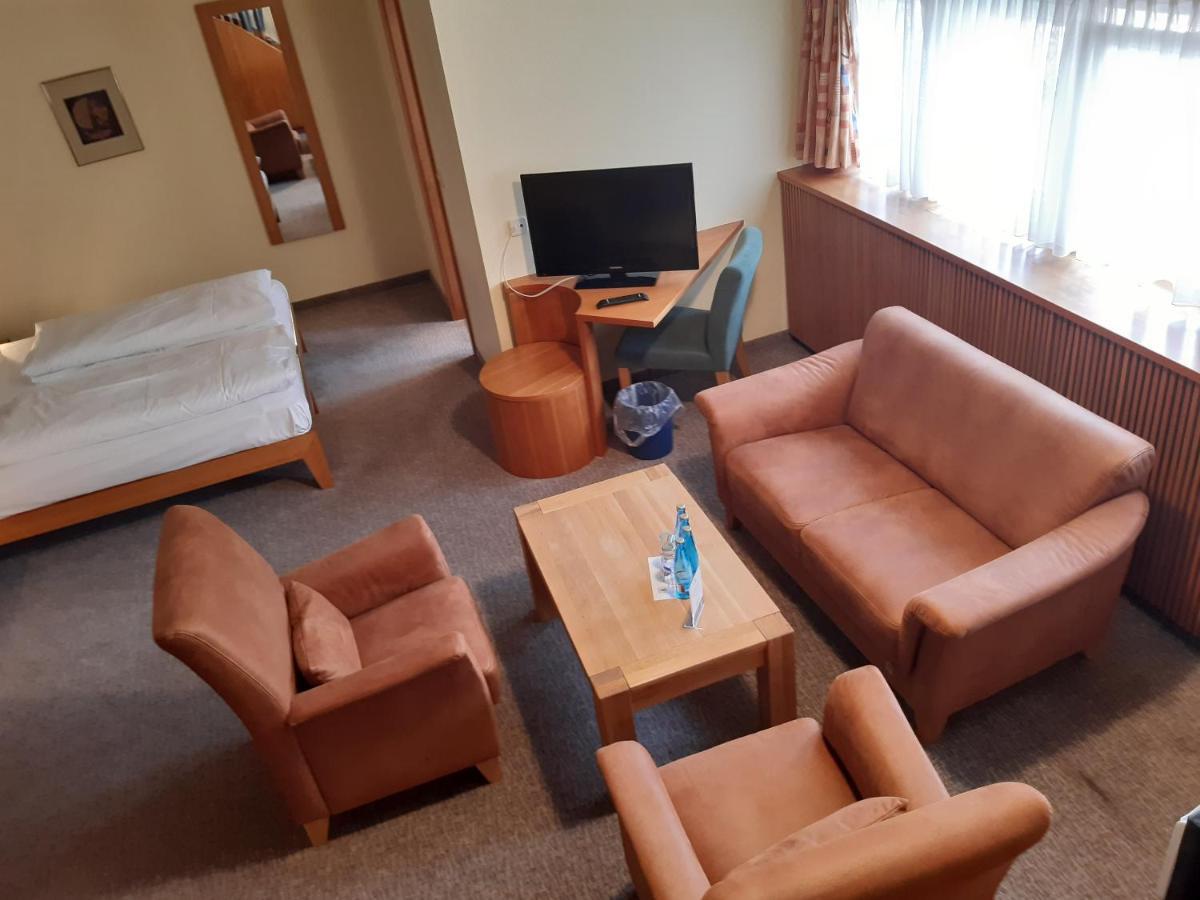 Hotel Schwanen Freudenstadt Extérieur photo