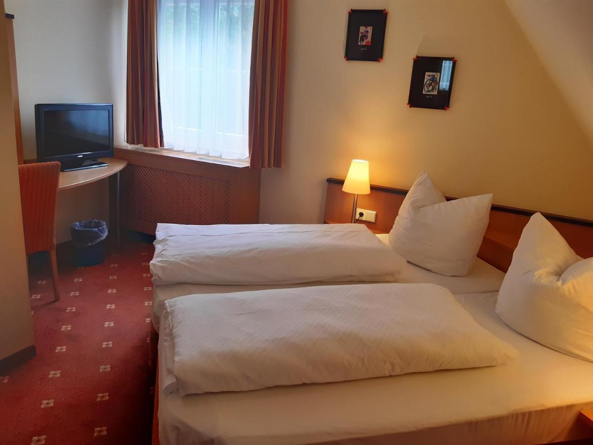 Hotel Schwanen Freudenstadt Extérieur photo