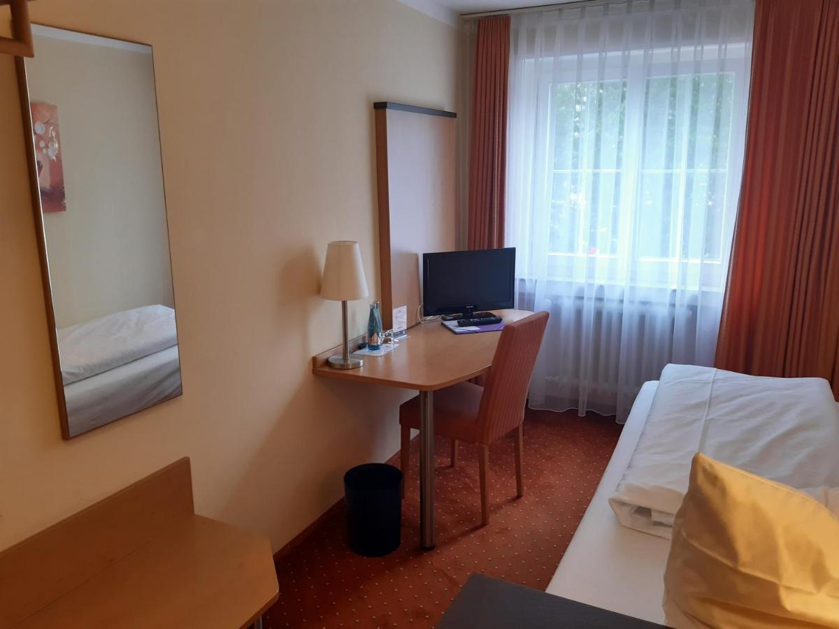 Hotel Schwanen Freudenstadt Extérieur photo