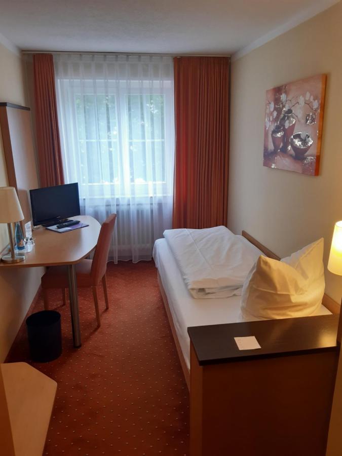Hotel Schwanen Freudenstadt Extérieur photo