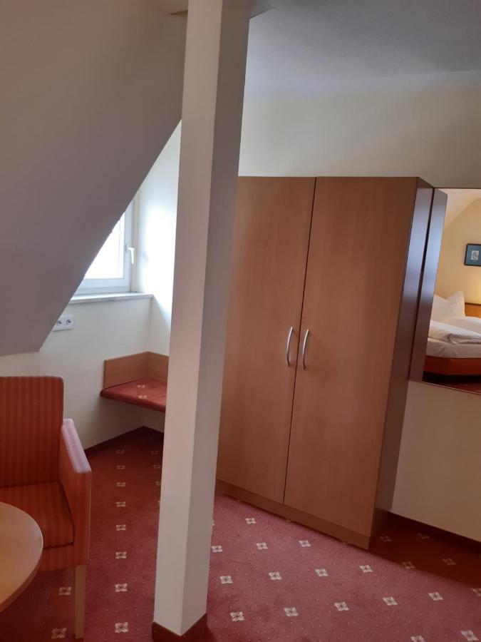 Hotel Schwanen Freudenstadt Extérieur photo