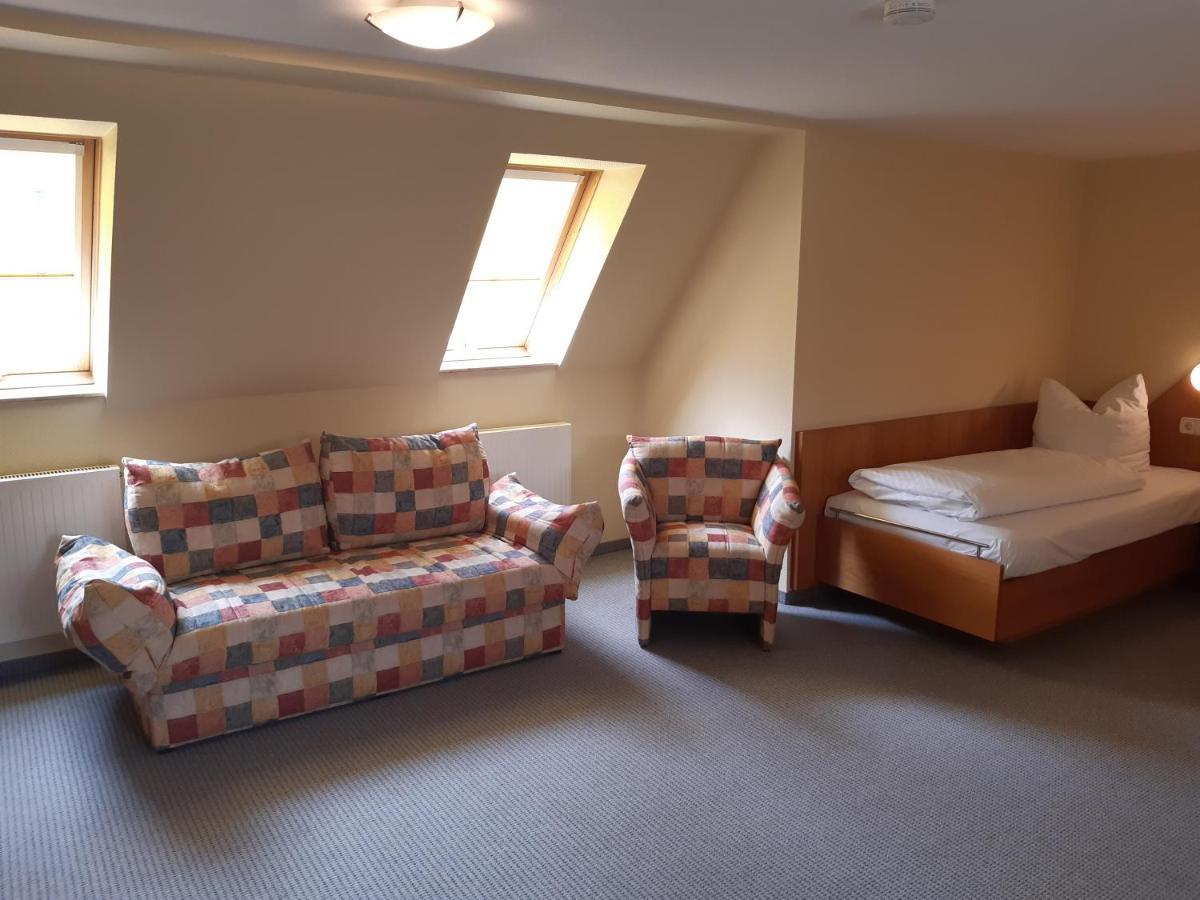 Hotel Schwanen Freudenstadt Extérieur photo