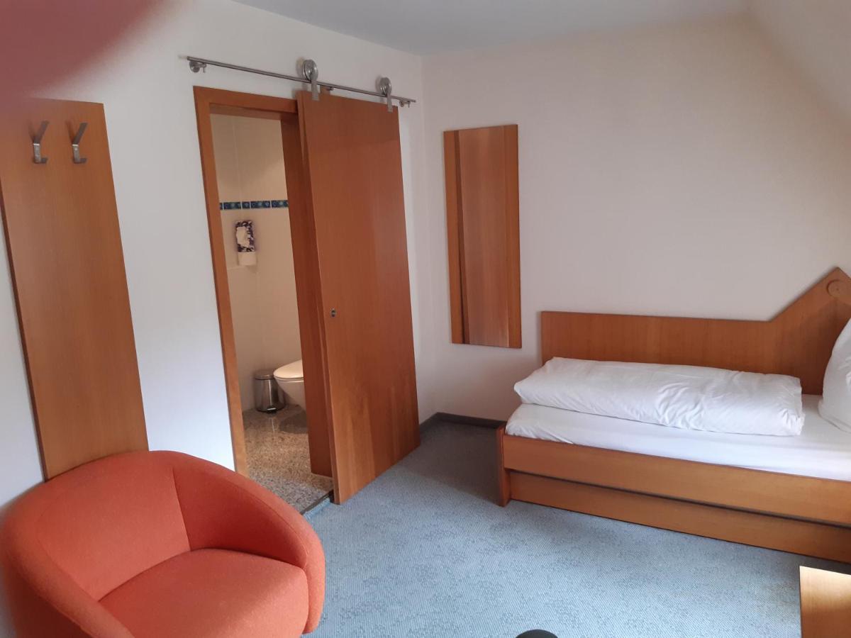 Hotel Schwanen Freudenstadt Extérieur photo