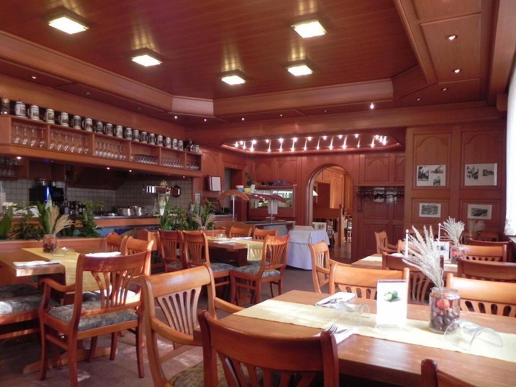 Hotel Schwanen Freudenstadt Extérieur photo