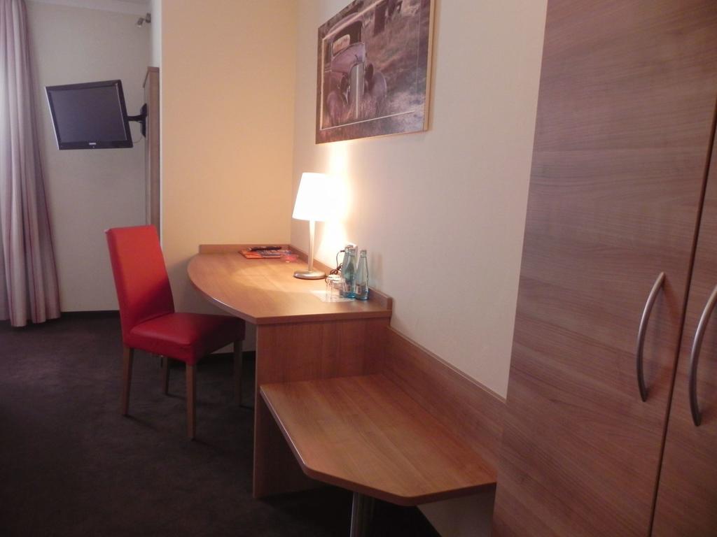 Hotel Schwanen Freudenstadt Extérieur photo