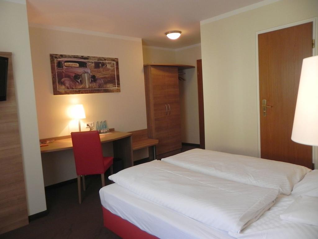 Hotel Schwanen Freudenstadt Extérieur photo
