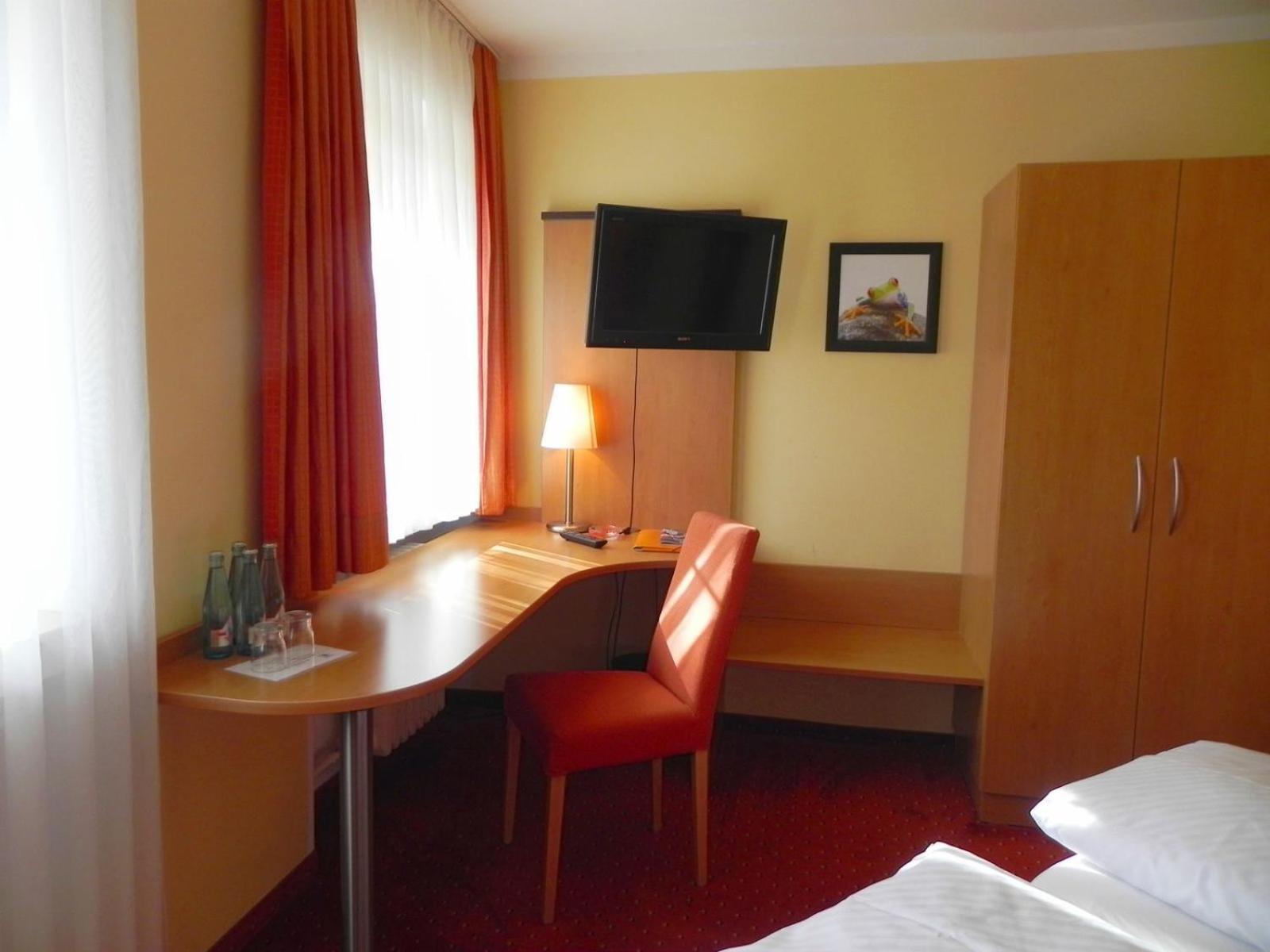 Hotel Schwanen Freudenstadt Extérieur photo