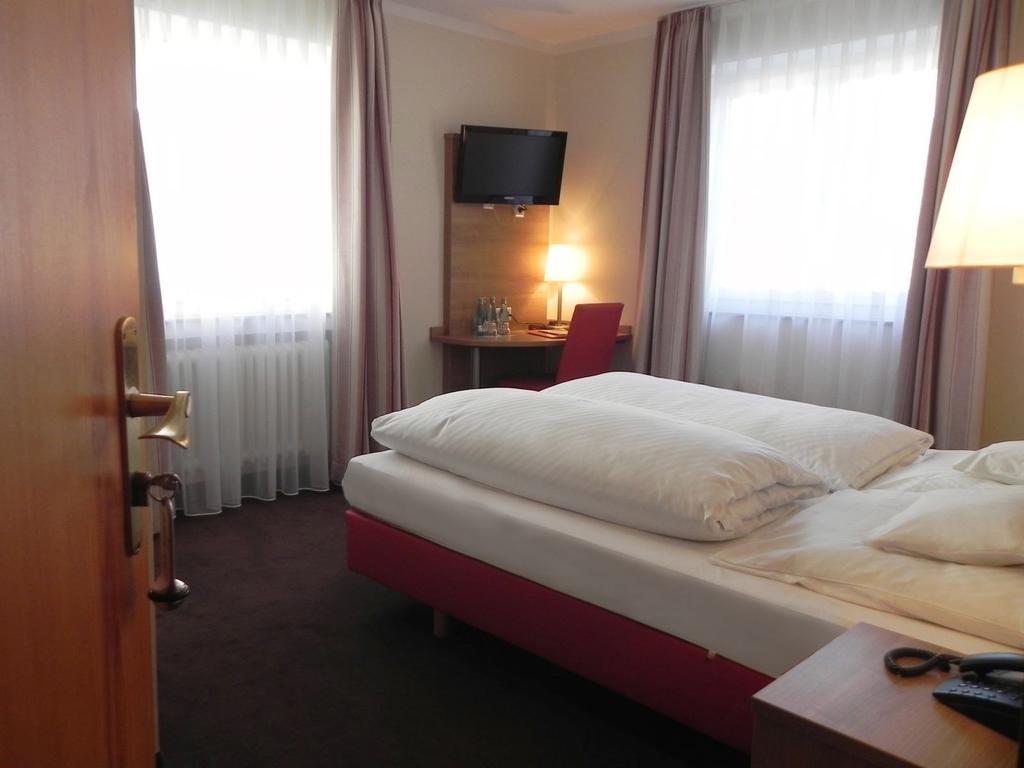 Hotel Schwanen Freudenstadt Extérieur photo