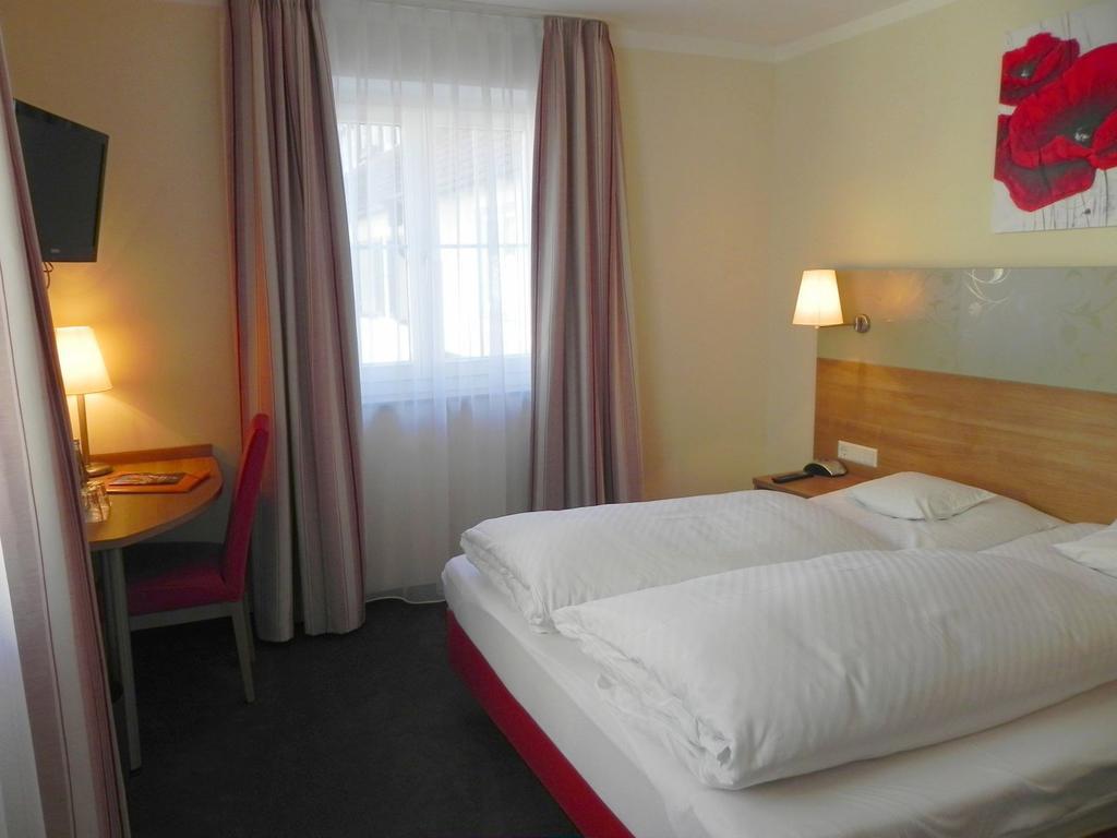 Hotel Schwanen Freudenstadt Extérieur photo