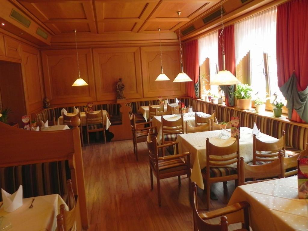Hotel Schwanen Freudenstadt Extérieur photo