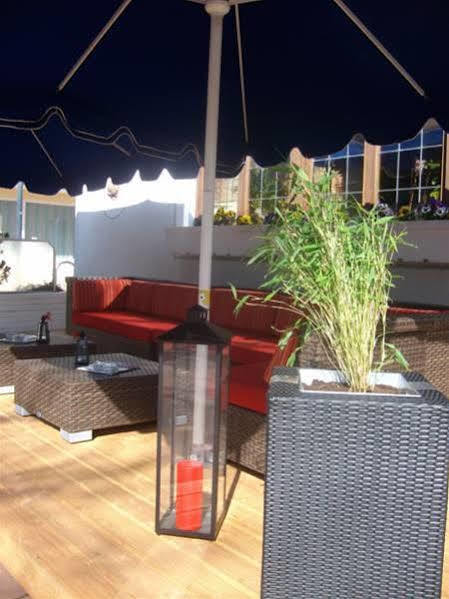 Hotel Schwanen Freudenstadt Extérieur photo
