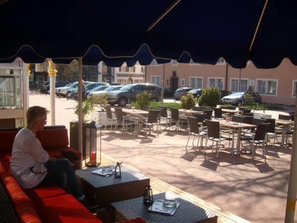 Hotel Schwanen Freudenstadt Extérieur photo