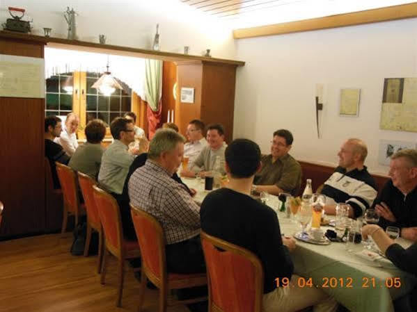 Hotel Schwanen Freudenstadt Extérieur photo